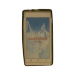 Case Protector TPU Huawei Ascend U9200E Gray Smoke (15003873) by www.tiendakimerex.com